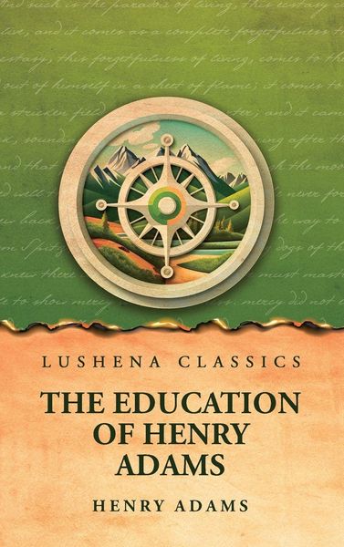 Produktbild: The Education of Henry Adams