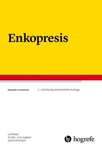 Produktbild: Enkopresis