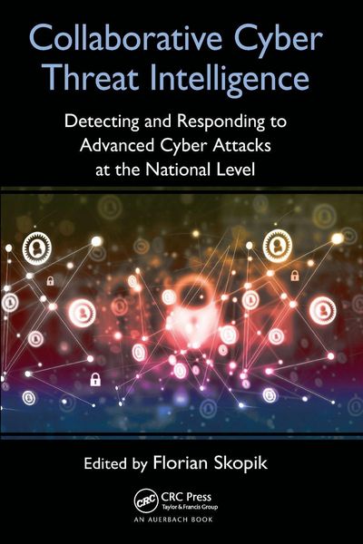 Produktbild: Collaborative Cyber Threat Intelligence