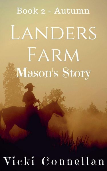 Produktbild: Landers Farm - Autumn - Mason's Story