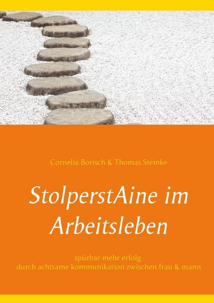 Produktbild: StolperstAine im Arbeitsleben