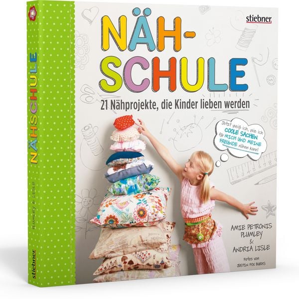 Produktbild: N&auml;hschule