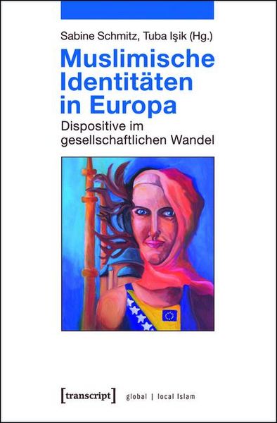Produktbild: Muslimische Identit&auml;ten in Europa