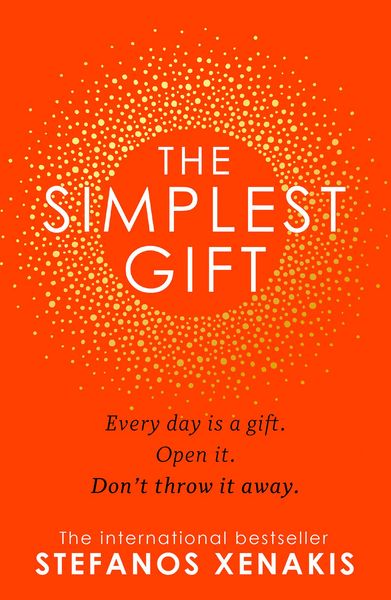 Produktbild: Xenakis, S: Simplest Gift