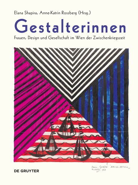 Produktbild: Gestalterinnen