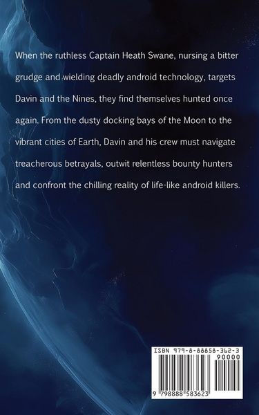 Produktbild: Luna Gambit