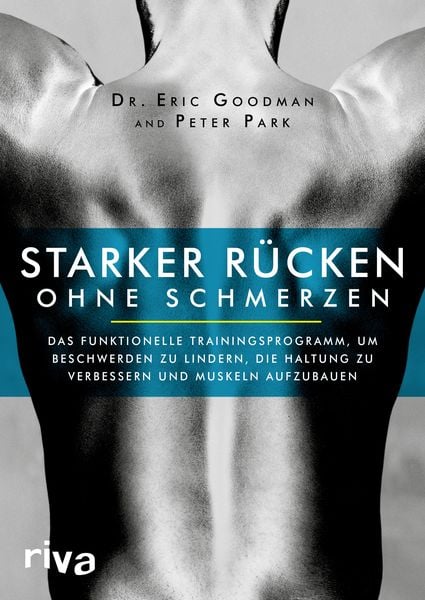 Starker Rücken ohne Schmerzen