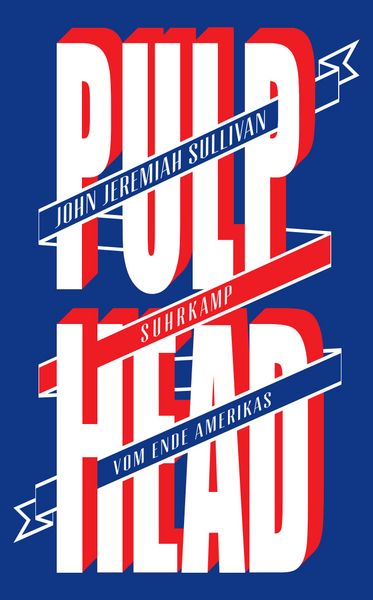 Produktbild: Pulphead