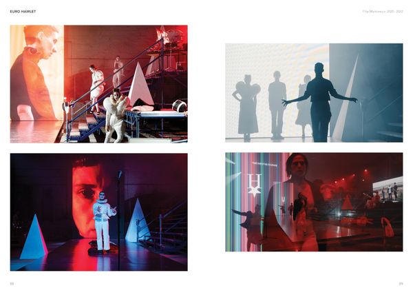 Produktbild: Filip Markiewicz
