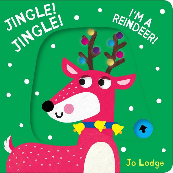 Produktbild: Jingle! Jingle! I'm a Reindeer!