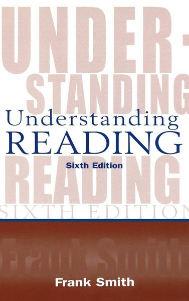 Produktbild: Understanding Reading