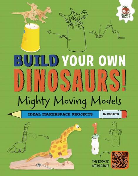 Produktbild: Mighty Moving Models