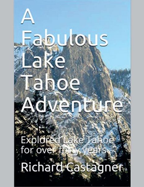 Produktbild: A Fabulous Lake Tahoe Adventure