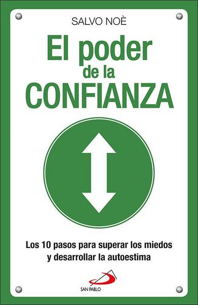 Produktbild: El poder de la confianza