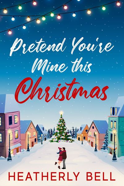 Produktbild: Pretend You're Mine this Christmas