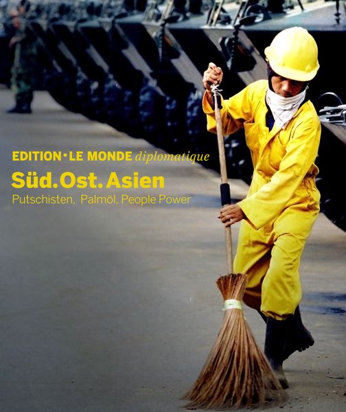 Produktbild: S&uuml;d.Ost.Asien