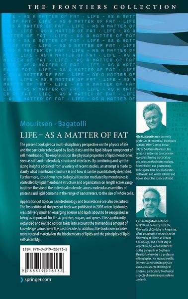 Produktbild: Life - As a Matter Of Fat
