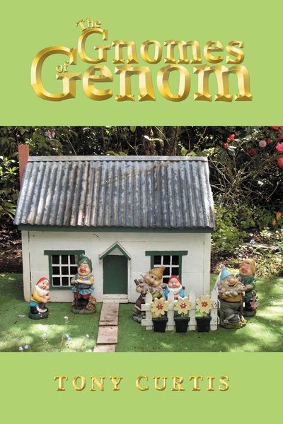 Produktbild: The Gnomes of Genom