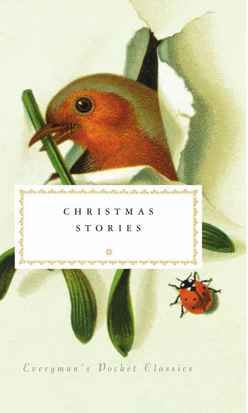 Produktbild: Christmas Stories