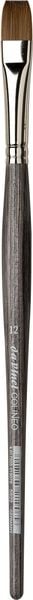 Produktbild: da Vinci Pinsel COLINEO Aquarellpinsel flach, Serie 5822 Gr. 12