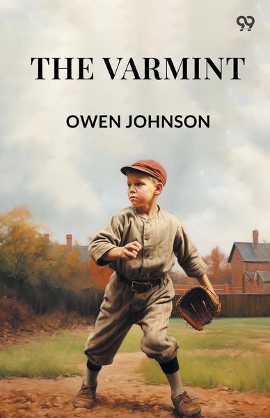 Produktbild: The Varmint