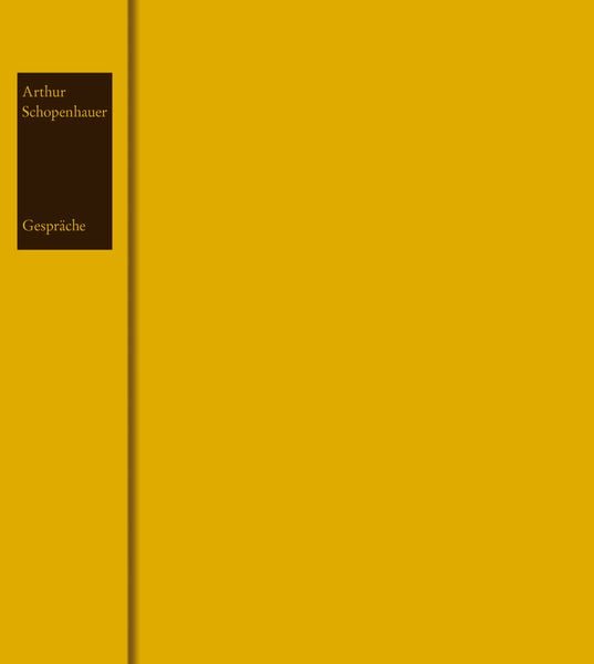 Produktbild: Gespr&auml;che