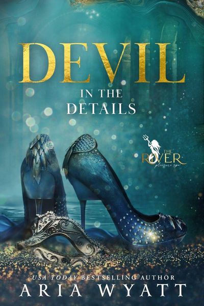 Produktbild: Devil in the Details