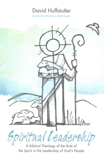 Produktbild: Spiritual Leadership