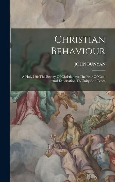Produktbild: Christian Behaviour