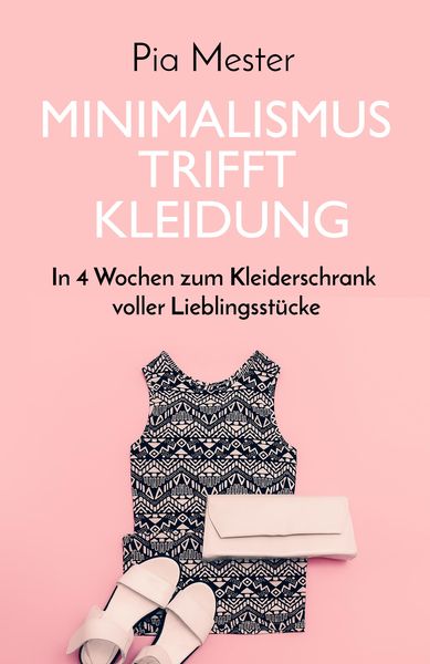 Produktbild: Minimalismus trifft Kleidung