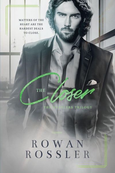 Produktbild: The Closer