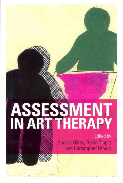 Produktbild: Assessment in Art Therapy
