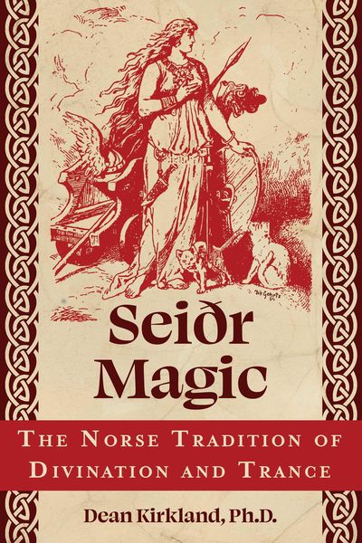 Produktbild: Sei&eth;r Magic