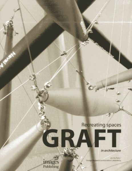 Produktbild: Graft in Architecture