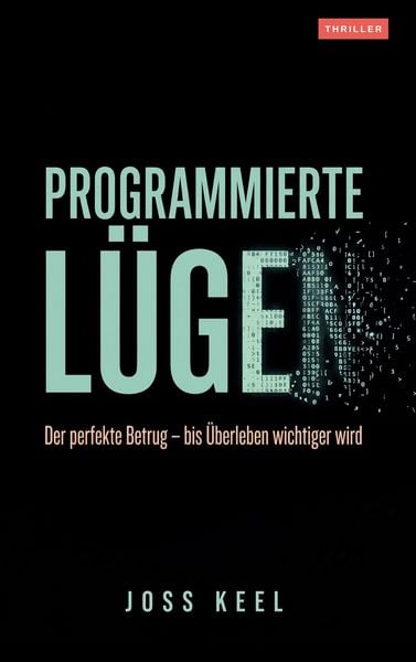 Produktbild: Programmierte L&uuml;gen