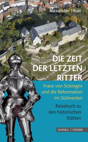Produktbild: Die Zeit der letzten Ritter