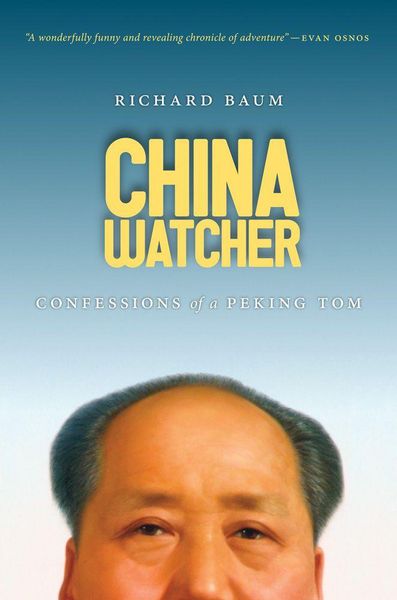 Produktbild: China Watcher