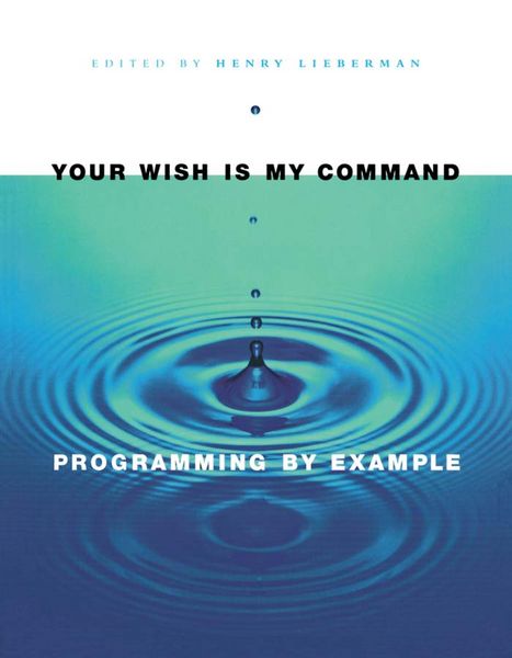 Produktbild: Your Wish is My Command