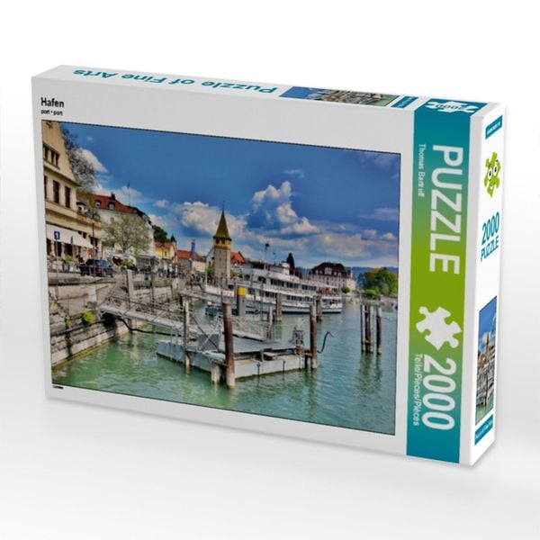 Hafen (Puzzle)
