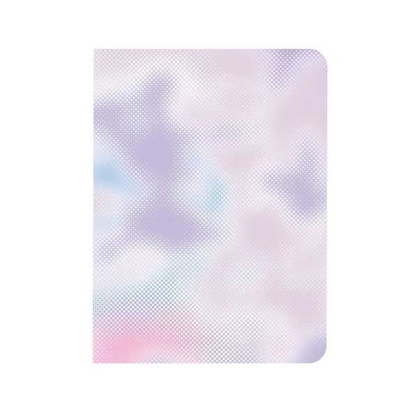 Produktbild: Notizb&uuml;cher A6, camouflage/blurry,