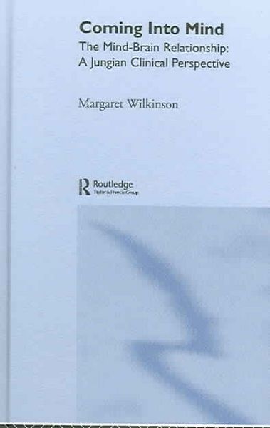 Produktbild: Wilkinson, M: Coming into Mind