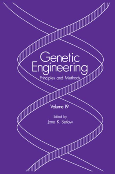 Produktbild: Genetic Engineering