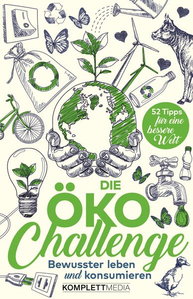 Produktbild: Die &Ouml;ko-Challenge