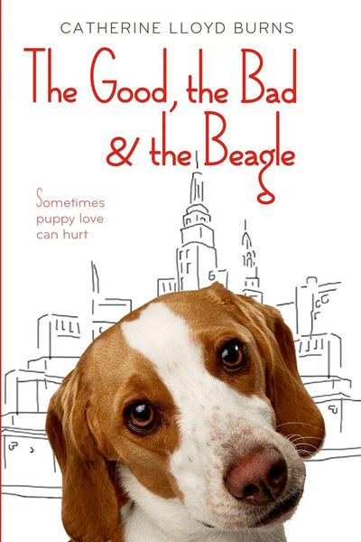 Produktbild: The Good, the Bad & the Beagle