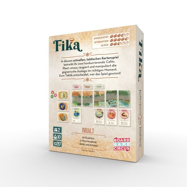 Produktbild: Fika