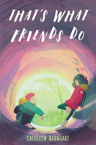Produktbild: That's What Friends Do