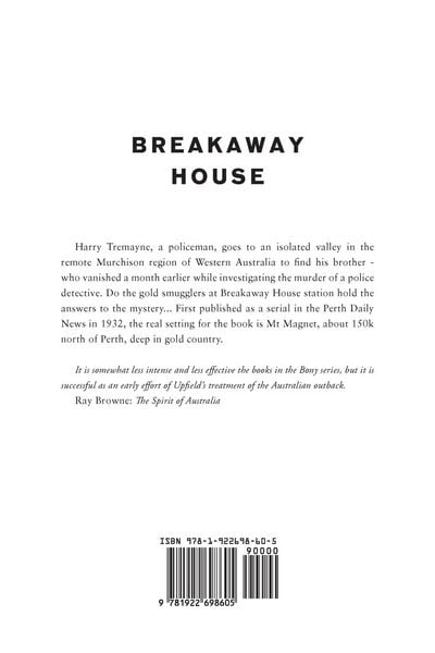 Produktbild: Breakaway House