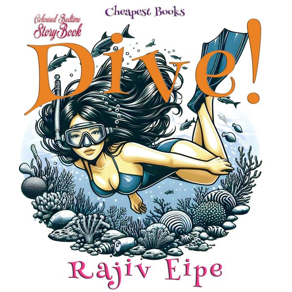 Produktbild: Dive!