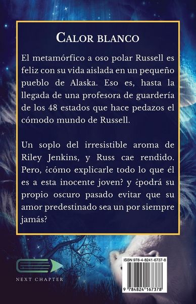 Produktbild: Calor blanco