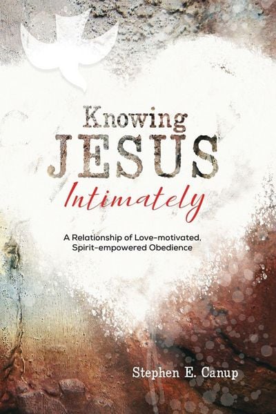 Produktbild: Knowing Jesus Intimately